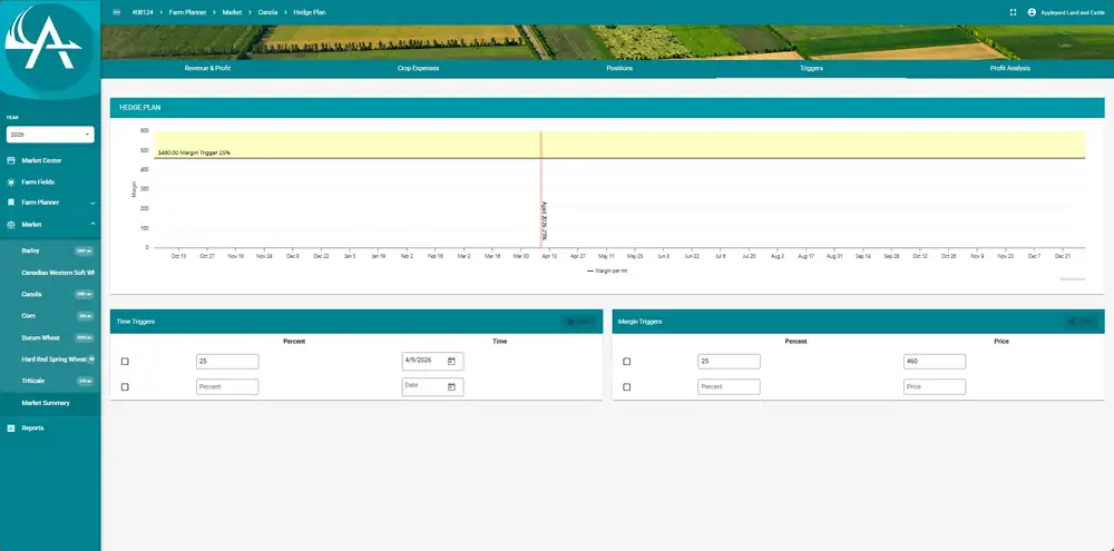 Agra Risk Solutions